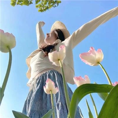 镜花水月情海报